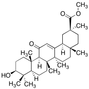 18&alpha;-Glycyrrhetic Acid Methyl Ester