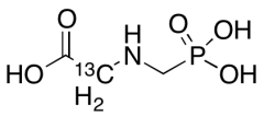 Glyphosate-13C