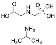 Glyphosate Isopropylamine Salt