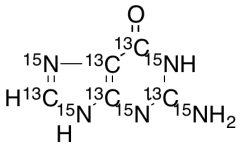 Guanine-13C5,15N5