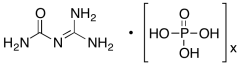 Guanylurea Phosphate