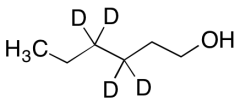 1-Hexanol-d4