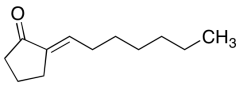 (E)-2-Heptylidenecyclopentanone