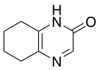 1,2,5,6,7,8-hexahydroquinoxalin-2-one
