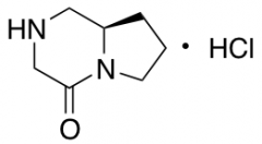 (R)-Hexahydropyrrolo[1,2-A]pyrazin-4(1H)-one Hydrochloride
