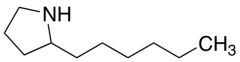 2-Hexylpyrrolidine