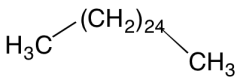 Hexacosane