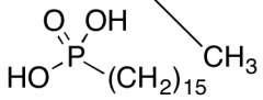Hexadecylphosphonic Acid