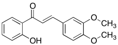 2'-Hydroxy-3,4-dimethoxychalcone