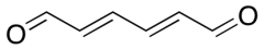 (2E,4E)-2,4-Hexadienedial