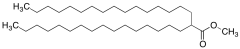 2-Hexadecyl-octadecanoic Acid Methyl Ester