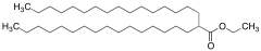 2-Hexadecyl-octadecanoic Acid Ethyl Ester