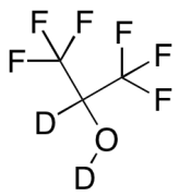1,1,1,3,3,3-Hexafluoro-2-propanol-d2