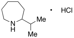 Hexahydro-2-isopropyl-1H-azepine Hydrochloride