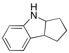 1,?2,?3,?3a,?4,?8b-?Hexahydrocyclopent[b]?indole