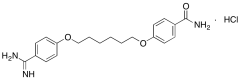 Hexamidine Impurity A Hydrochloride