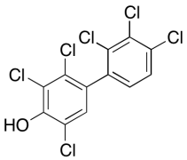 2,2',3,3',4',5-Hexachloro-4-biphenylol