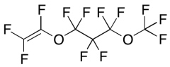 1,?1,?2,?2,?3,?3-?Hexafluoro-?1-?(trifluoromethoxy)?-?3-?[(1,?2,?
