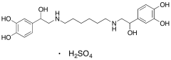 Hexoprenaline Sulfate