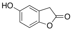 Homogentisic Acid &gamma;-Lactone