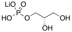 L-Glycerol 1-Phosphate Lithium Salt