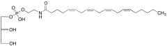 Glycerophospho-N-Arachidonoyl Ethanolamine