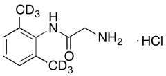 Glycinexylidide-d6 Hydrochloride