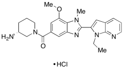 GSK-199 Hydrochloric Acid Salt