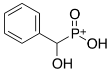 [hydroxy(phenyl)methyl]phosphinic acid