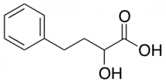 2-hydroxy-4-phenylbutanoic acid
