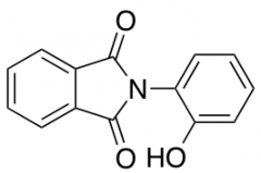 2-(2-Hydroxyphenyl)-2,3-dihydro-1H-isoindole-1,3-dione