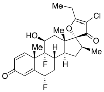 Halobetasol Spiro Analog