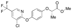 (S)-Haloxyfop-methyl