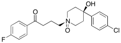 trans-Haloperidol N-Oxide