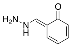 2-Hydroxybenzaldehyde Hydrazone