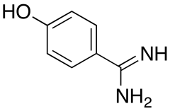 4-Hydroxybenzimidamide