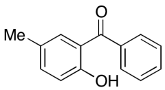 2-?Hydroxy-?5-?methylbenzophenone