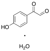 4-Hydroxyphenylglyoxal Hydrate