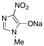 5-Hydroxy-1-methyl-4-nitroimidazole Sodium Salt (>90%)