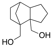 4,8-Bis(hydroxymethyl)tricyclo[5.2.1.02,6</SUP>]decane, Mixture of Isomers