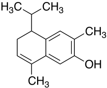 (&plusmn;)-7-Hydroxy-3,4-dihydrocadalin