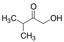 1-hydroxy-3-methylbutan-2-one