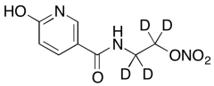 6-Hydroxy Nicorandil-d4