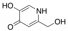 6-(hydroxymethyl)pyridine-3,4-diol