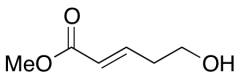 (2E)-5-Hydroxy-2-pentenoic Acid Methyl Ester