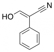 (Z)-3-Hydroxy-2-phenyl-2-propenenitrile
