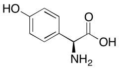 4-Hydroxy-L-(+)-2-phenylglycine