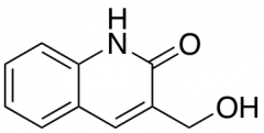 3-(hydroxymethyl)-2(1H)-quinolinone