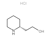 (S)-2-(2-Hydroxyethyl)piperidine hydrochloride