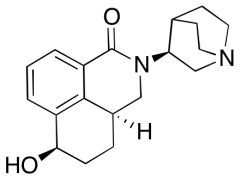 (6R)-Hydroxy (S,S)-Palonosetron